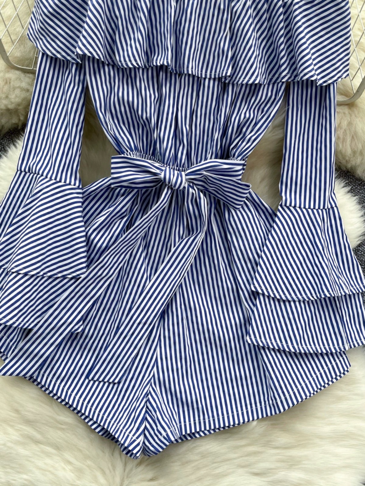 No way out romper RJS110 images